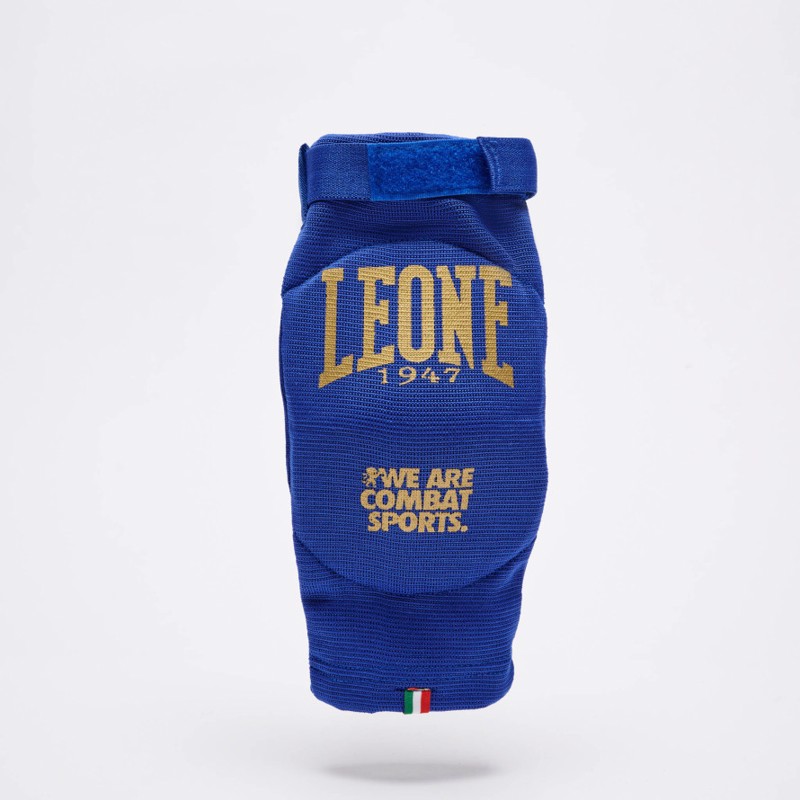 LEONE ELBOW GUARDS DNA - BLUE